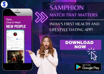 Here, at Samphion, compatible relationships begin.