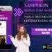 Here, at Samphion, compatible relationships begin.