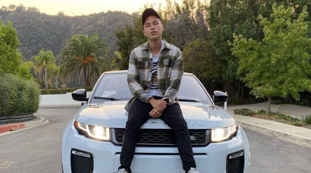 Meet Jordan Knows – an emerging name in the music realm