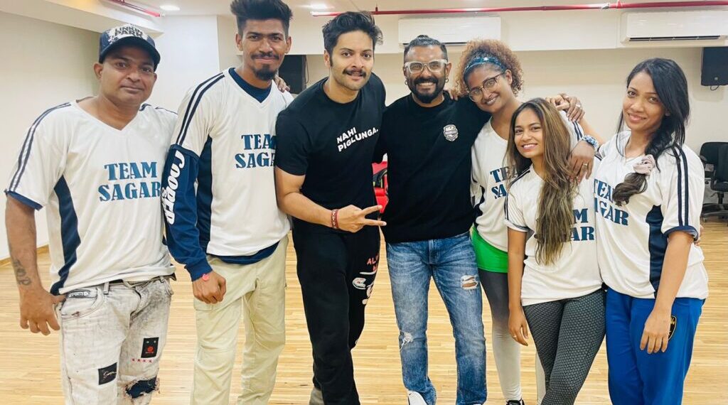 Sagar Das To Direct Ali Fazal in an upcoming Ad Film