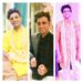 Anchor Amit Auumkaar lits up  the wedding scene with his impeccable charm and communication skills