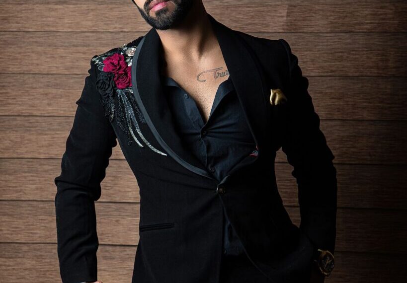 Jaideep Singh unveils the secret behind his colossal success in the music world