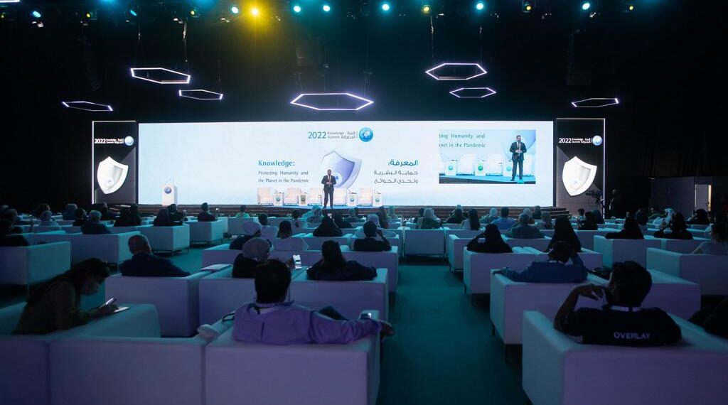 Knowledge Summit concludes its seventh successful edition with more than 1 million views on website and digital platforms