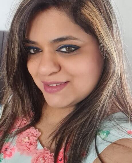 Fashion designer Meena Gupta redefines elegance with her brand COLOURS BY MEENA GUPTA
