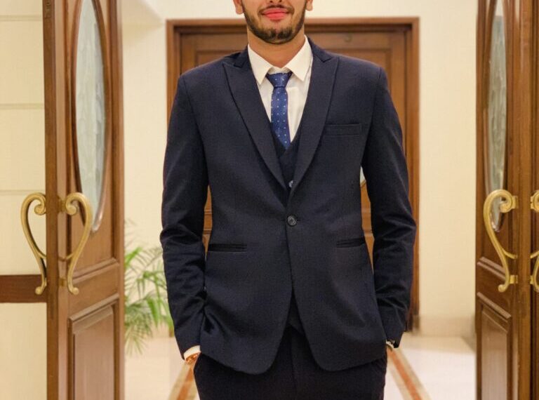 Ashish Chouhan is a leading digital marketing expert to follow in 2022!