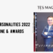 TES Magazine: Meet CA. (Dr.) Shankar Andani