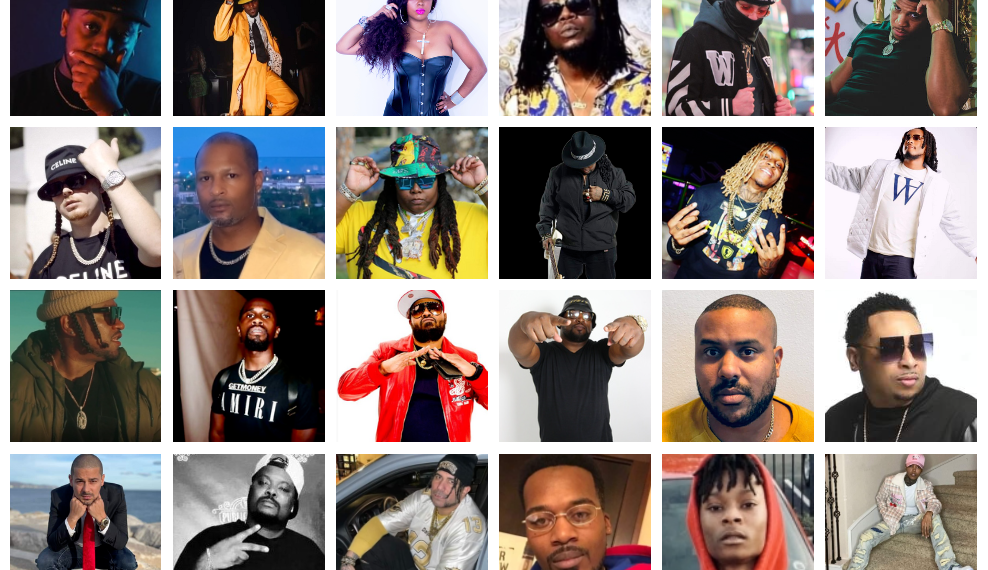 Lyric Select Presents Hottest Hits of 2022