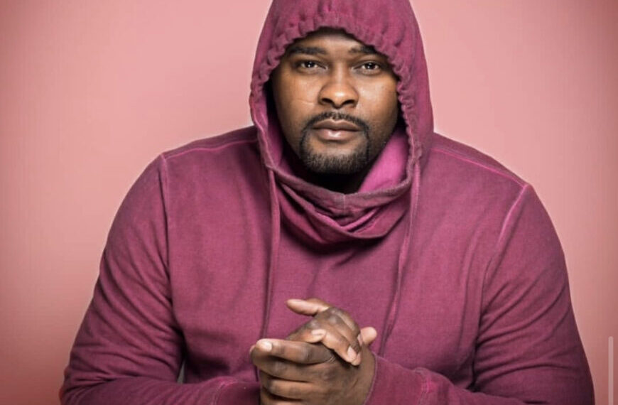 Cadillac Rah Drops New Hit Single “What She Wants” Featuring Diop’s Chord