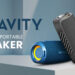 HiFuture Group Brings Out All-New Generation 45W Wireless Portable Speaker, Gravity
