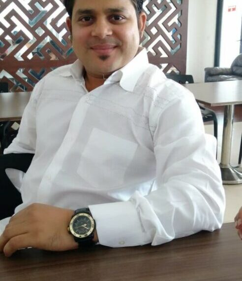 Must Know Latest Digital Marketing Trends – Ajay Kumar Yadav