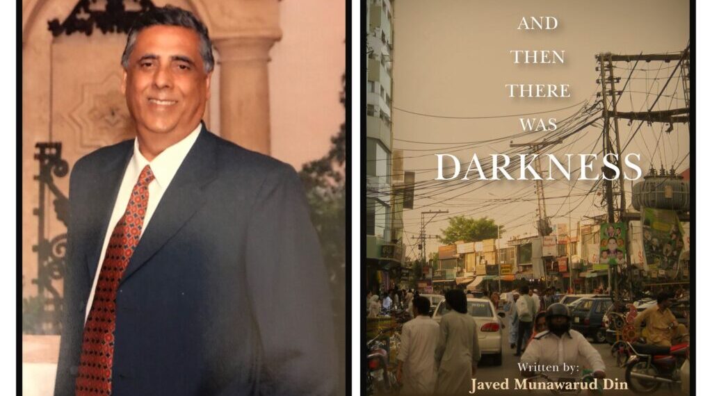 A Deep Dive into “And Then There Was Darkness” by Javed Munawarud Din