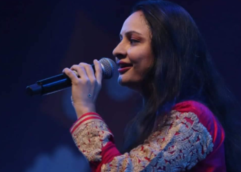 Aanal Vasavda: Keeping Folk Music Alive in a Modern World