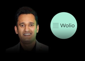 WOLIO lands 2.5M to launch AI that rewrites books based on who you are